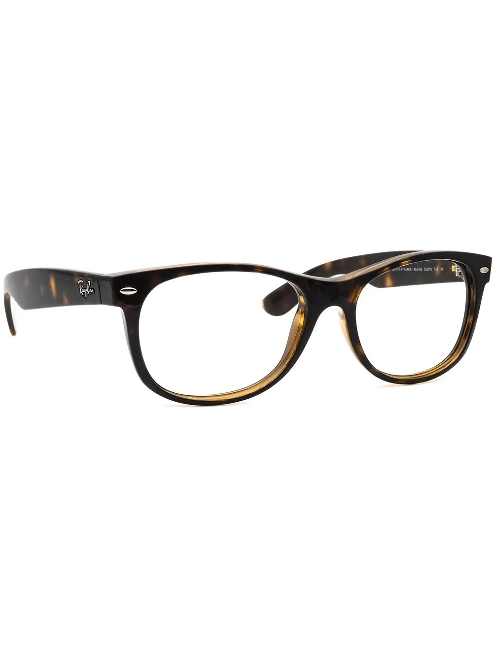 Ray-Ban RB 2132 New Wayfarer 902/58 Eyewear